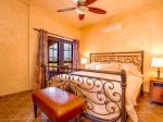 Casa Walter El Dorado Ranch San Felipe Vacation Rental - second bedroom